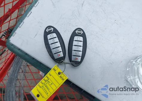 2014 Nissan Altima 2.5 S from USA, damaged, VIN 1N4AL3AP5EC131395